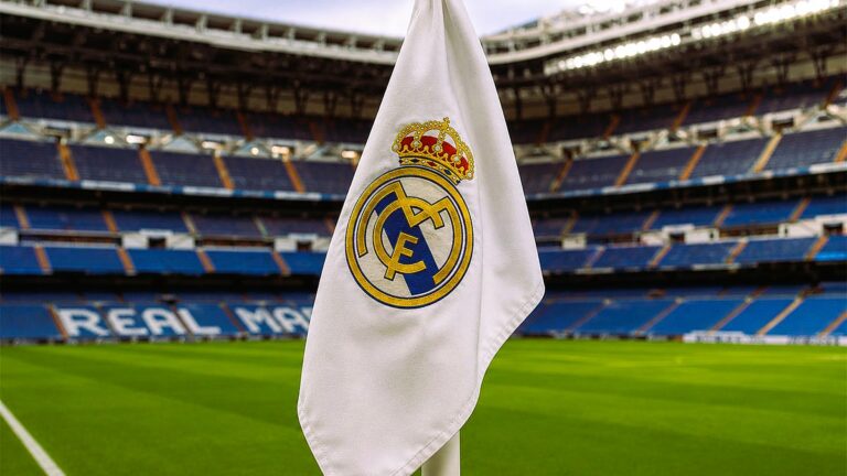 real-madryt-flaga