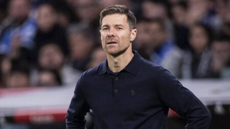 Xabi Alonso