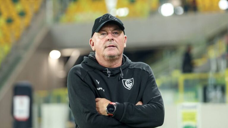 Rafał Górak - GKS Katowice