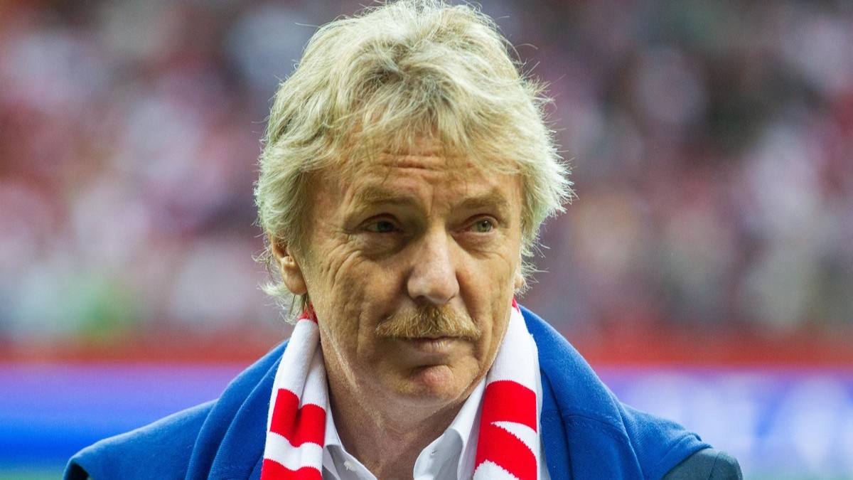 Zbigniew Boniek