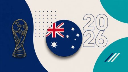 Skład Australii na mundial. Oficjalna kadra na mistrzostwa świata 2026 Australia MŚ 2026