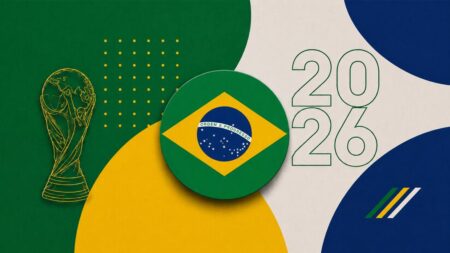 Skład Brazylii na mundial. Oficjalna kadra na mistrzostwa świata 2026 Brazylia MŚ 2026