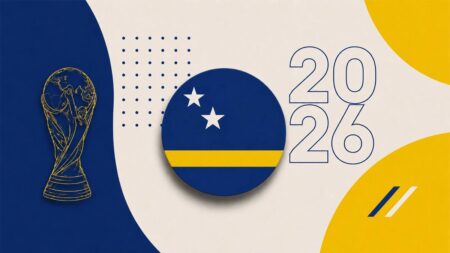 Curacao MŚ 2026