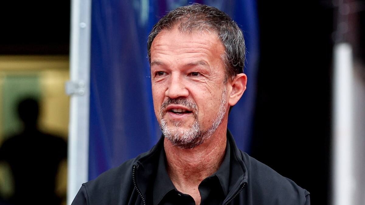 Fredi Bobić - Legia Warszawa