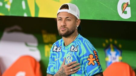 Neymar