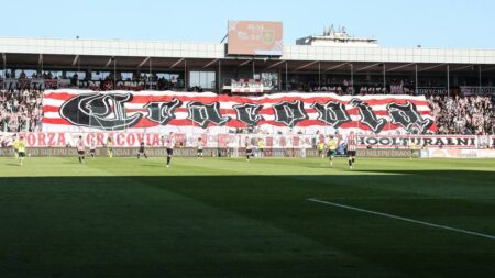 Cracovia