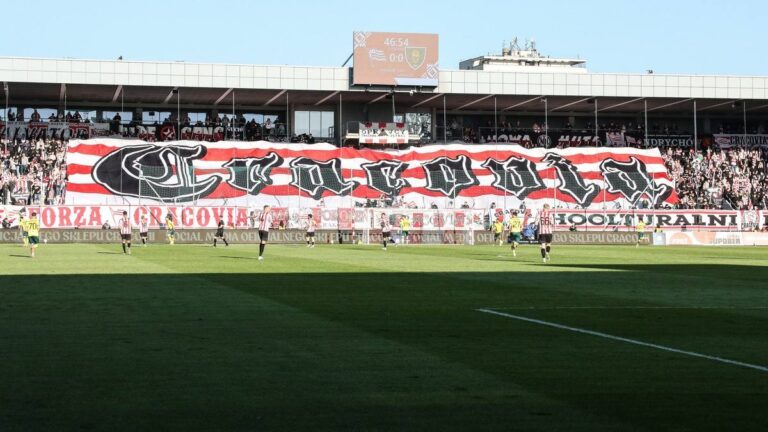 Cracovia
