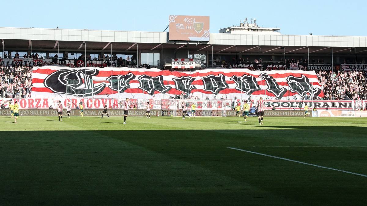 Cracovia