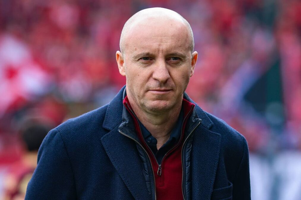 Widzew Łódź walczył o wychowanka Liverpoolu