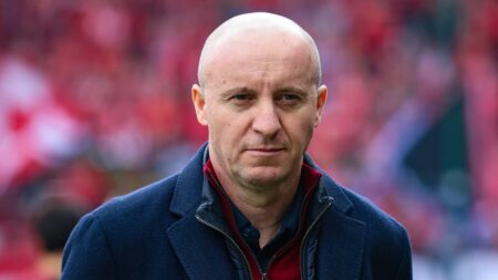 Aleksandar Vuković - Widzew Łódź