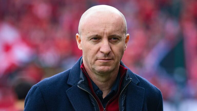 Aleksandar Vuković - Widzew Łódź