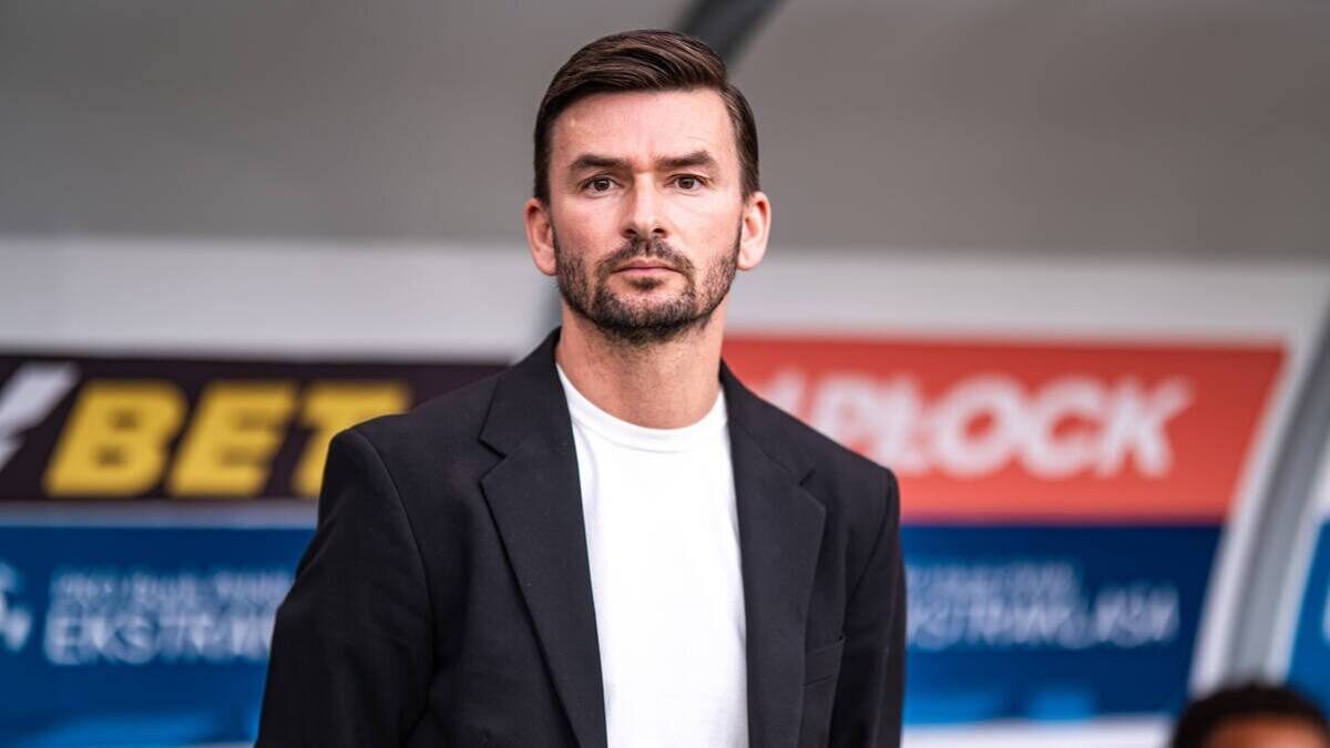 Michal Gasparik - Górnik Zabrze