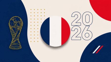 Francja – Senegal typy, kursy, przewidywane składy (16.06.2026) Francja MŚ 2026