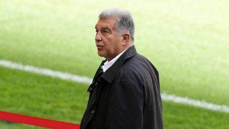 Joan Laporta