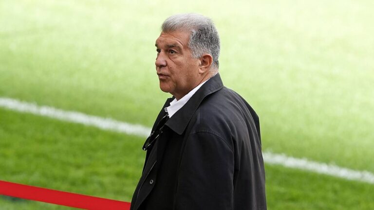 Joan Laporta
