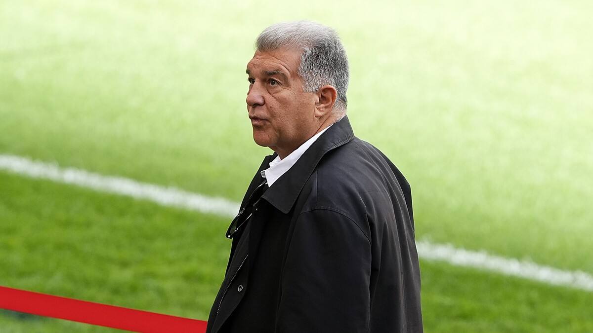Joan Laporta