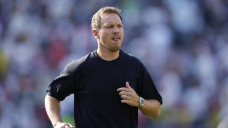 Julian Nagelsmann