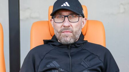 Marek Papszun
