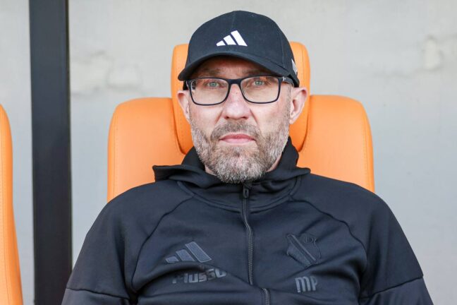 Marek Papszun