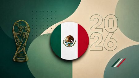 Skład Meksyku na mistrzostwa świata 2026. Oficjalna kadra na mundial Meksyk MŚ 2026