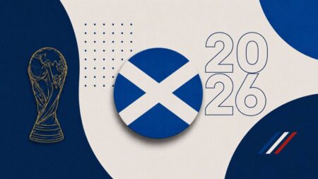 Skład Szkocji na mundial. Oficjalna kadra na mistrzostwa świata 2026 Szkocja MŚ 2026