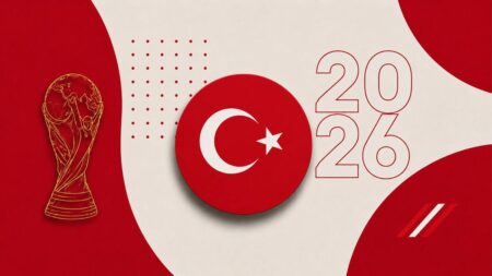 Skład Turcji na mundial. Oficjalna kadra na mistrzostwa świata 2026 Turcja MŚ 2026