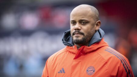 Vincent Kompany