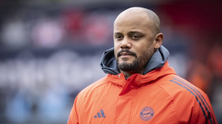 Vincent Kompany