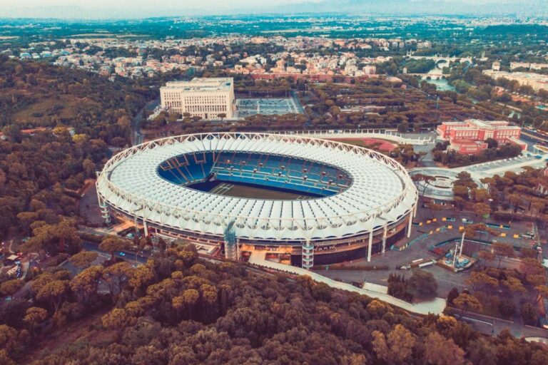 Stadio Olimpico
