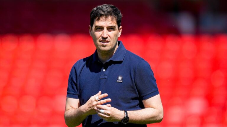 Andoni Iraola