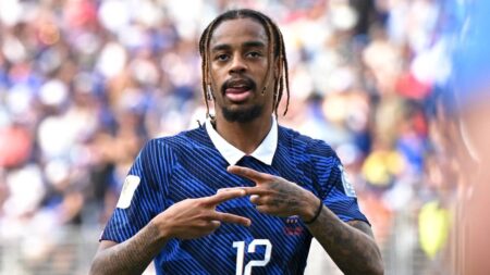Liverpool otrzymał zgodę na transfer. Teraz musi dogadać siez PSG