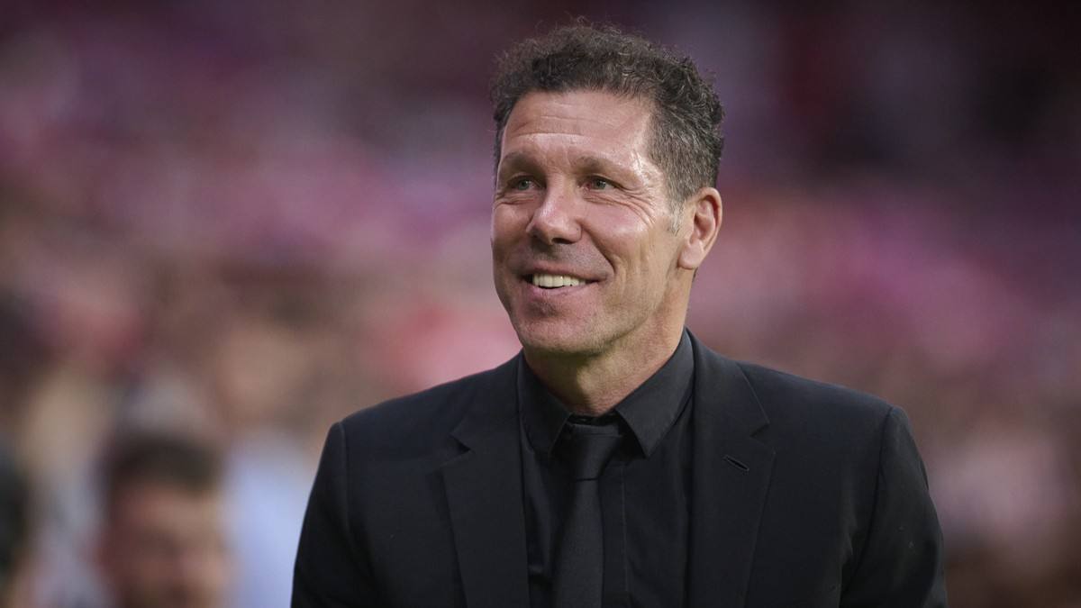 Diego Simeone