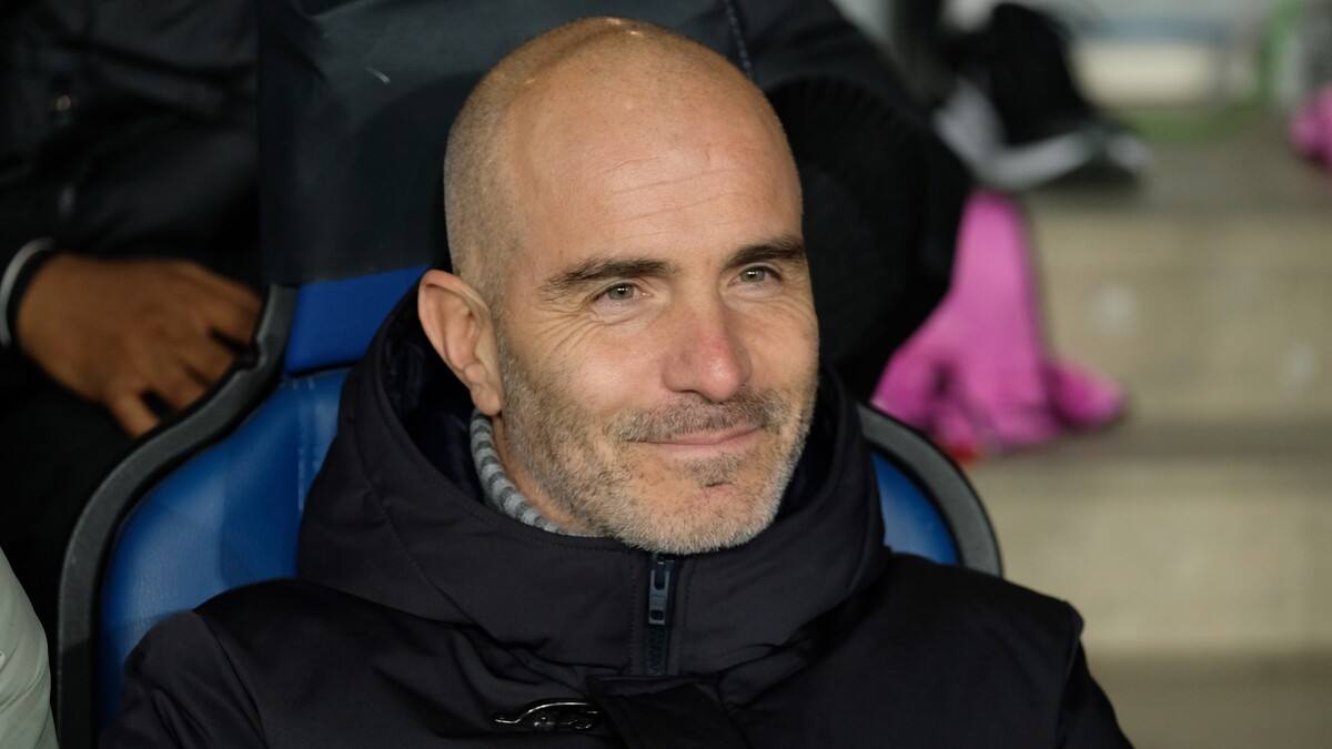 Enzo Maresca