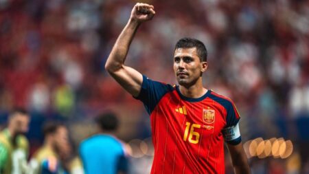 Rodri
