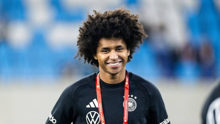 Karim Adeyemi
