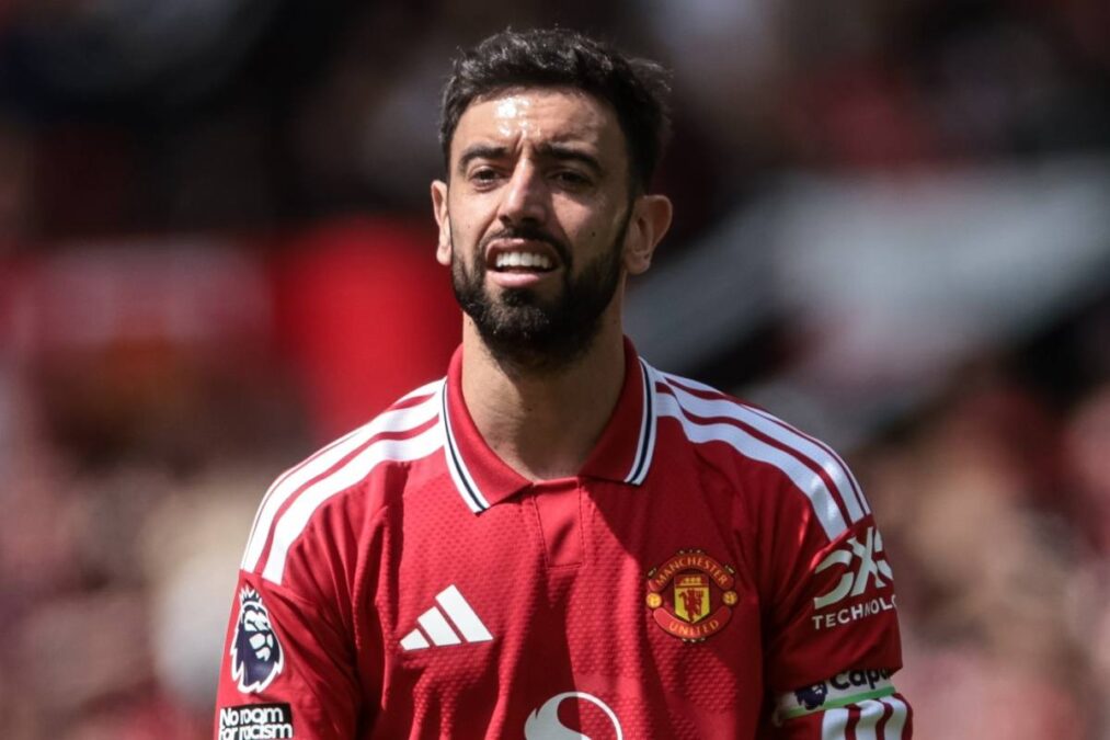 Bruno Fernandes