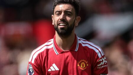 Bruno Fernandes