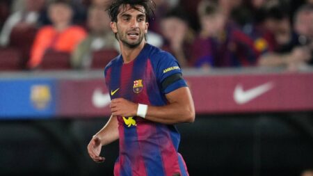 Ferran Torres