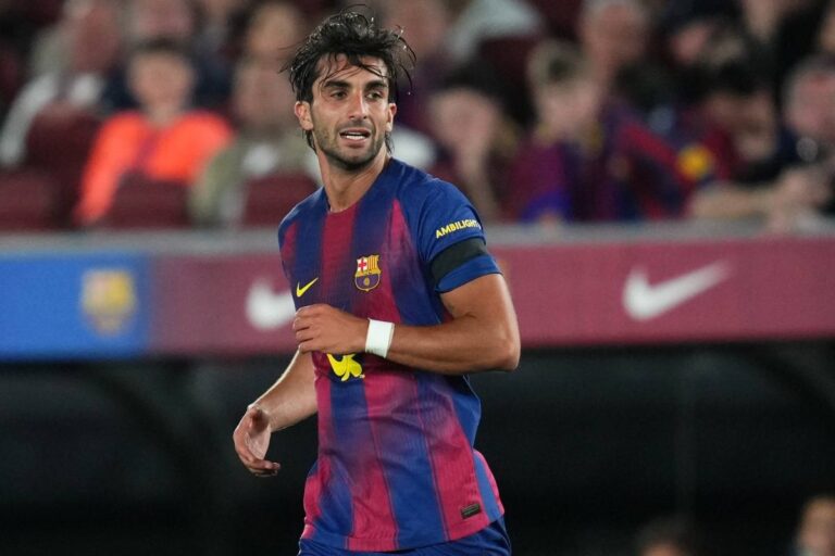 Ferran Torres