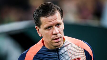 Barcelona szykuje kolejne odejście. W tle Wojciech Szczęsny