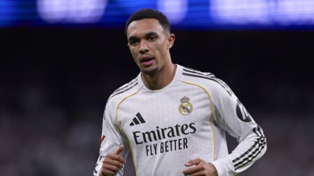 Trent Alexander-Arnold