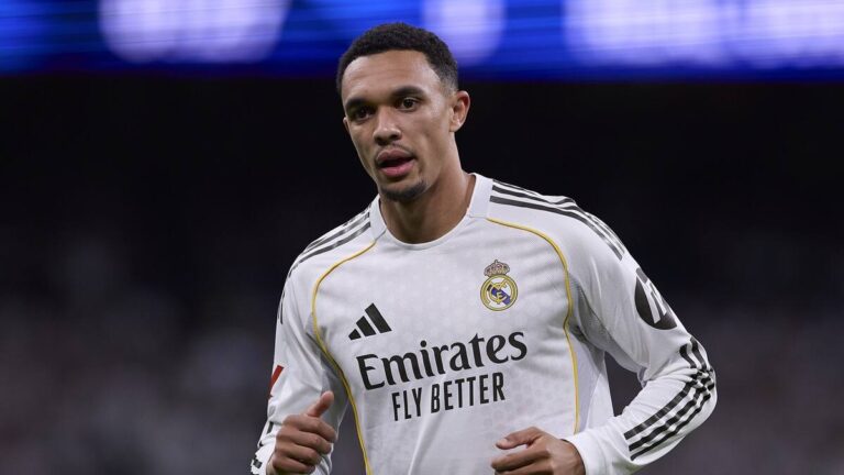 Trent Alexander-Arnold