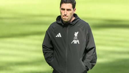 Andoni Iraola