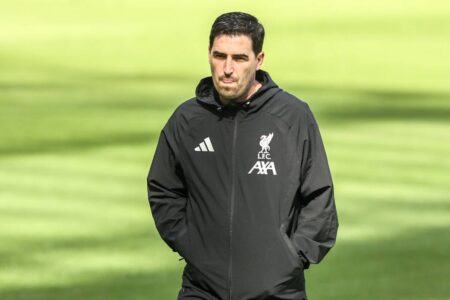 Andoni Iraola