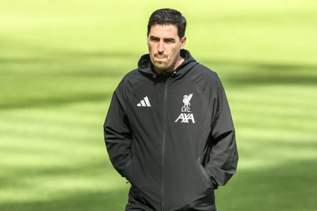 Andoni Iraola