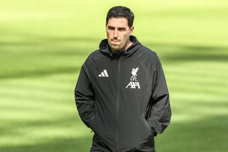 Andoni Iraola