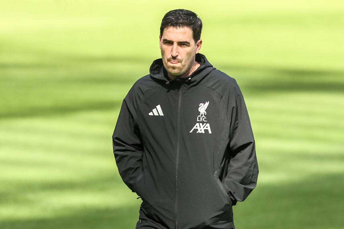 Andoni Iraola