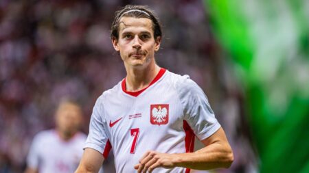 Jakub Kamiński
