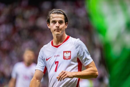 Jakub Kamiński