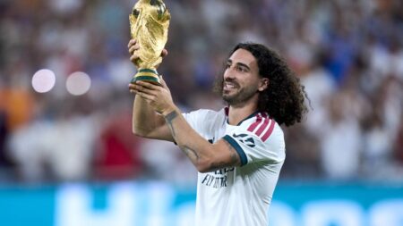 Marc Cucurella